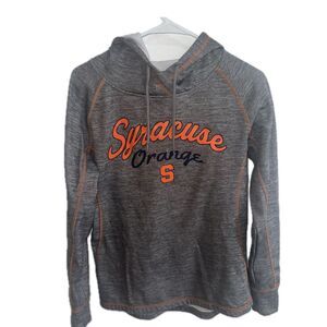 Syracuse University Hoodie Sweatshirt